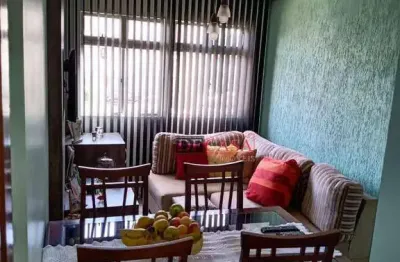 Apartamento com 2 quartos à venda na Rua Aveleda, 88, Jardim Santa Terezinha, São Paulo