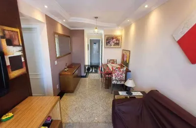 Apartamento com 2 quartos à venda na Avenida Antônio Diogo, 404, Vila Ré, São Paulo