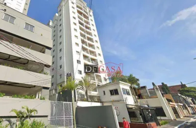 Apartamento com 2 quartos à venda na Rua Evans, 738, Vila Esperança, São Paulo