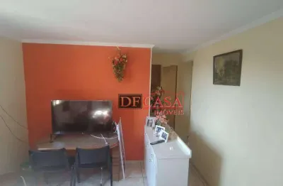 Apartamento com 2 quartos à venda na Rua Júlio Balla, 25, Conjunto Residencial José Bonifácio, São Paulo