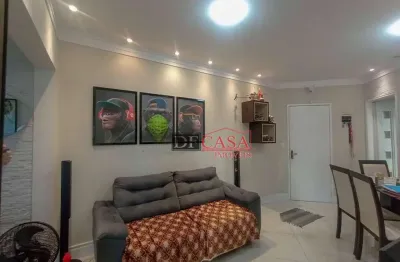 Apartamento com 2 quartos à venda na Rua Indaiá Grande, 35, Parque do Carmo, São Paulo