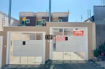 Casa com 2 quartos à venda na Rua Verim, 37, Aricanduva, São Paulo