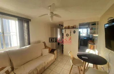 Apartamento com 2 quartos à venda na Rua João Demar, 35, Guaianases, São Paulo