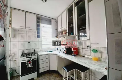 Apartamento com 2 quartos à venda na Avenida Waldemar Tietz, 992, Artur Alvim, São Paulo