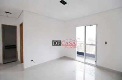 Apartamento com 2 quartos à venda na Rua São Serafim, 243, Penha De França, São Paulo