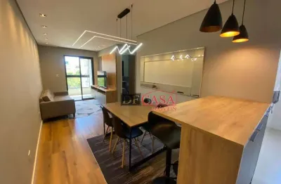 Apartamento à venda, 48 m² por R$ 519.000,00 - Vila Matilde - São Paulo/SP