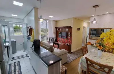Apartamento com 2 quartos à venda na Rua Refinaria Mataripe, 366, Vila Antonieta, São Paulo