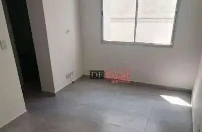 Apartamento com 2 quartos à venda na Rua Francisco Rodrigues Seckler, 333, Itaquera, São Paulo