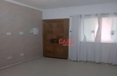 Apartamento com 2 quartos à venda na Rua Sairá, 271, Artur Alvim, São Paulo