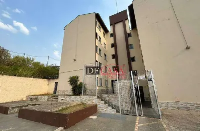 Apartamento com 2 quartos à venda na Rua Baía de Japerica, 136, Itaquera, São Paulo