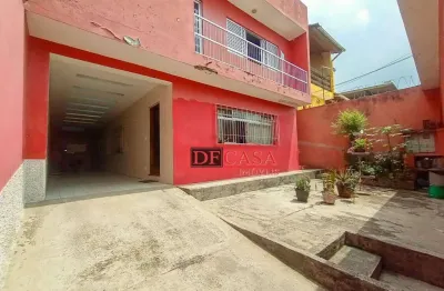 Casa com 4 quartos à venda na Rua Carinhanha, 37, Guaianases, São Paulo