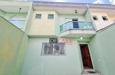 Casa com 2 quartos à venda na Rua Toledo Castelanos, 27, Jardim Nossa Senhora do Carmo, São Paulo