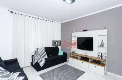 Casa com 3 quartos à venda na Rua José Esteves, 29, Jardim Vila Formosa, São Paulo