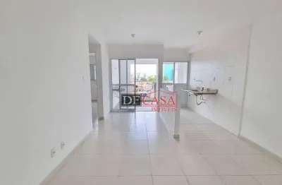 Apartamento com 2 quartos à venda na Rua Aricá-Mirim, 301, Burgo Paulista, São Paulo