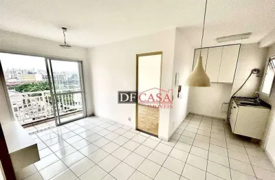 Apartamento com 2 quartos à venda na Avenida Rangel Pestana, 965, Brás, São Paulo