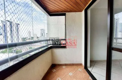 Apartamento com 3 quartos à venda na Rua Padre Estevão Pernet, 579, Tatuapé, São Paulo