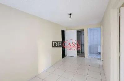 Apartamento com 2 quartos à venda na Rua Morubixaba, 198, Cidade Líder, São Paulo