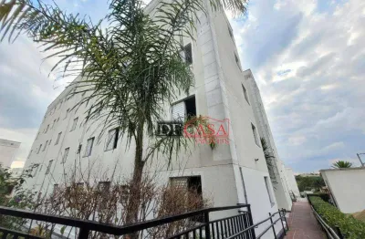 Apartamento com 2 quartos à venda na Rua Alto Beni, 110, Guaianases, São Paulo