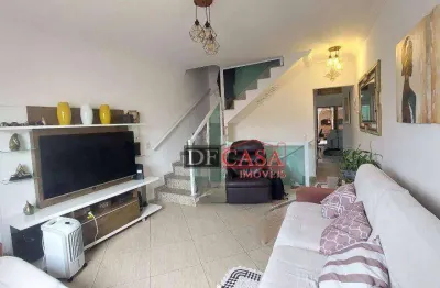 Casa com 3 quartos à venda na Rua Maria das Dores, 237, Penha De França, São Paulo