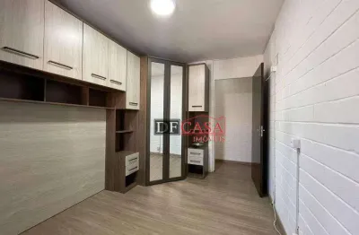Apartamento com 2 quartos à venda na Rua Bento Ribeiro, 318, Itaquera, São Paulo