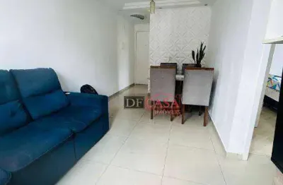 Apartamento com 2 quartos à venda na Rua Agrimensor Sugaya, 551, Itaquera, São Paulo