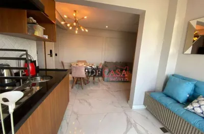 Apartamento com 2 quartos à venda na Rua Manuel Leiroz, 400, Penha De França, São Paulo
