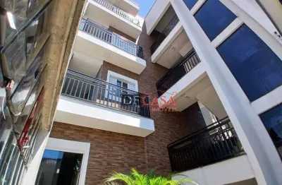 Apartamento com 2 quartos à venda na Rua Juciri, 6, Artur Alvim, São Paulo