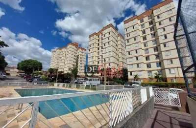 Apartamento com 2 quartos à venda na Rua Munhoz de Melo, 480, Jardim Danfer, São Paulo