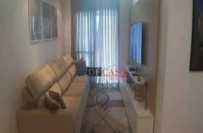 Apartamento com 3 quartos à venda na Rua Pantojo, 79, Vila Regente Feijó, São Paulo