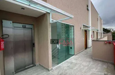 Apartamento com 2 quartos à venda na Rua do Trabalho, 327, Vila Nova Savoia, São Paulo