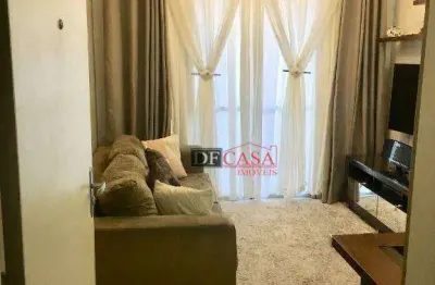 Apartamento com 2 quartos à venda na Rua Doutor Cristiano Altenfelder Silva, 496, Vila Carrão, São Paulo