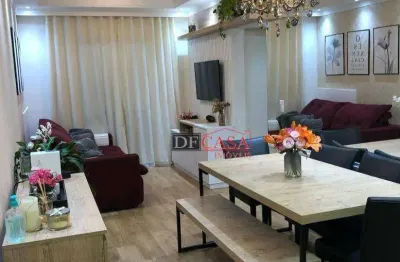 Apartamento com 2 quartos à venda na Rua Astorga, 180, Vila Guilhermina, São Paulo