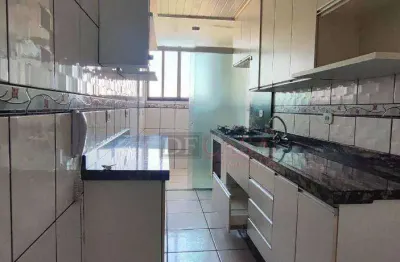 Apartamento com 2 quartos à venda na Rua Arraial da Anta, 467, Vila Carmosina, São Paulo