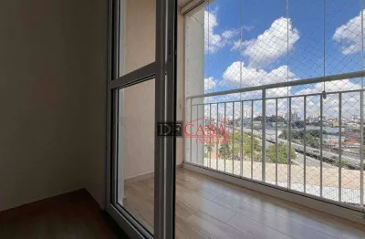 Apartamento com 2 quartos à venda na Rua Carolina Fonseca, 297, Itaquera, São Paulo