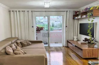 Apartamento com 2 quartos à venda na Avenida Ibiúna, 172, Vila Aricanduva, São Paulo