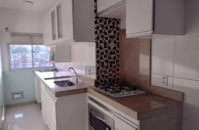 Apartamento com 2 quartos à venda na Rua Jequirana de Goiás, 517, Jardim Santo Antonio, São Paulo