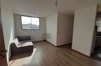 Apartamento com 2 quartos à venda na Rua Doutor Rodrigo Pereira Barreto, 50, Itaquera, São Paulo