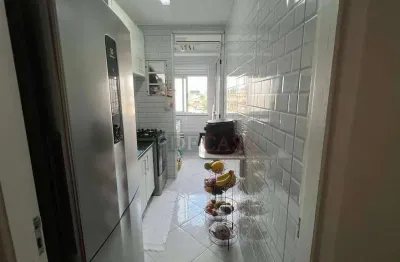 Apartamento com 2 quartos à venda na Avenida Doutor Bernardino Brito Fonseca de Carvalho, 1647, Vila Matilde, São Paulo