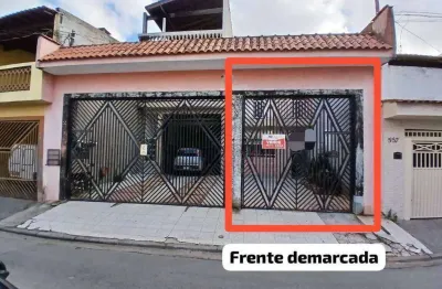 Casa com 4 quartos à venda na Rua Campo das Pitangueiras, 545, Cidade Antônio Estevão de Carvalho, São Paulo