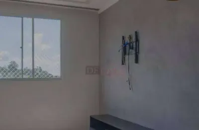 Apartamento com 2 quartos à venda na Rua Agrimensor Sugaya, 1203, Itaquera, São Paulo