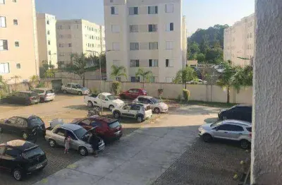 Apartamento com 2 quartos à venda na Rua Alto Beni, 111, Itaquera, São Paulo