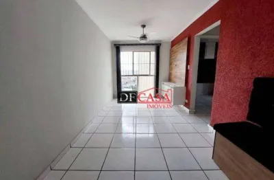 Apartamento com 2 quartos à venda na Rua Engenheiro Guilherme Cristiano Frender, 443, Vila Antonieta, São Paulo