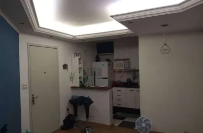 Apartamento com 2 quartos à venda na Rua Indaiá Grande, 35, Parque do Carmo, São Paulo