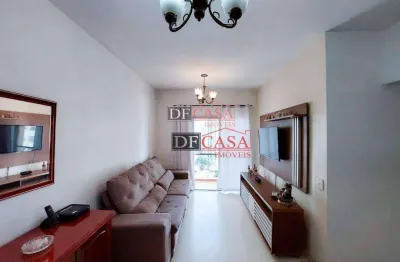 Apartamento com 3 quartos à venda na Rua Euclides Pacheco, 1108, Vila Gomes Cardim, São Paulo