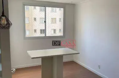 Apartamento com 2 quartos à venda na Rua Lagoa do Campelo, 66, Itaquera, São Paulo