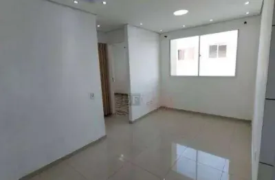 Apartamento com 2 quartos à venda na Rua Francisco de Soutomaior, 915, Itaim Paulista, São Paulo