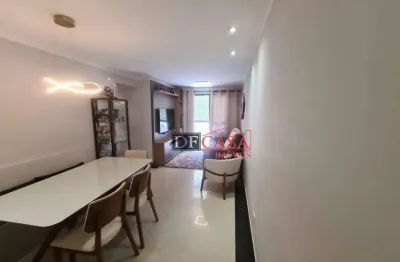 Apartamento com 3 quartos à venda na Rua Tuiuti, 436, Tatuapé, São Paulo