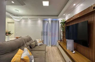 Apartamento com 2 quartos à venda na Rua Baltazar Nunes, 600, Itaquera, São Paulo