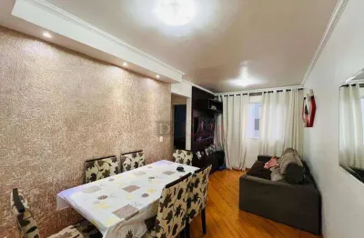 Apartamento com 2 quartos à venda na Rua Almino Afonso, 150, Itaquera, São Paulo