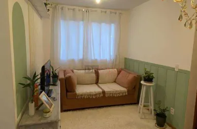 Apartamento com 2 dormitórios à venda, 43 m² por r$ 240.000,00 - itaquera - são paulo/sp